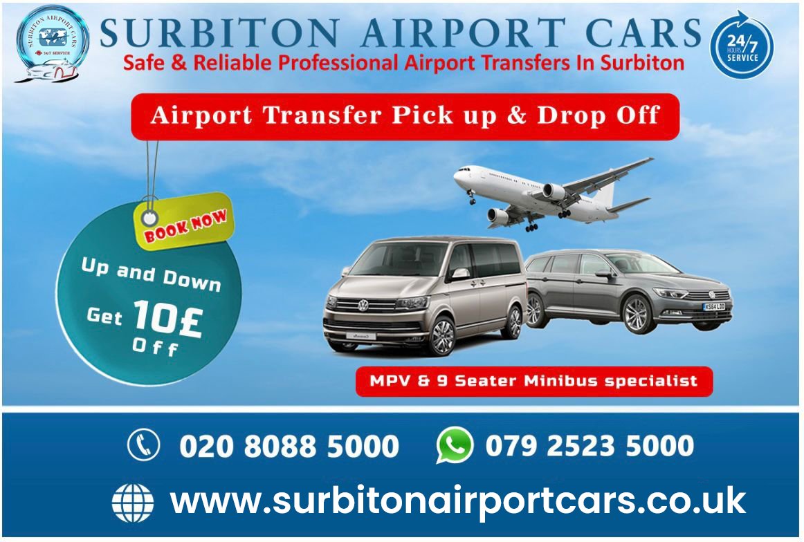 gatwick car services