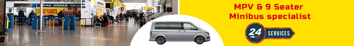 gatwick car services